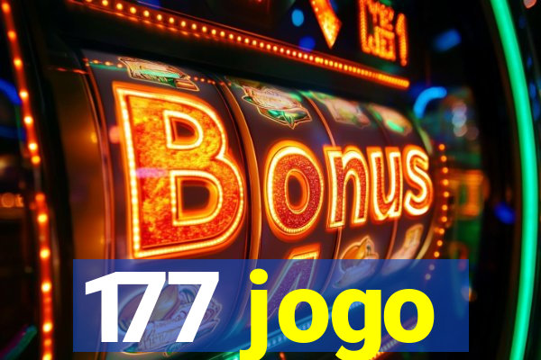 177 jogo